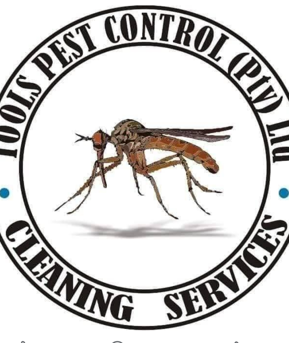 Tools Pest Control logo